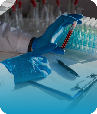 Exames Laboratoriais